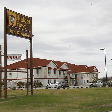 Budget Host Inn And Suites Cameron מראה חיצוני תמונה