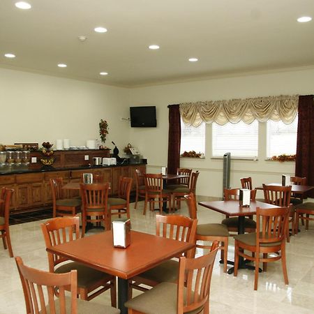 Budget Host Inn And Suites Cameron חדר תמונה