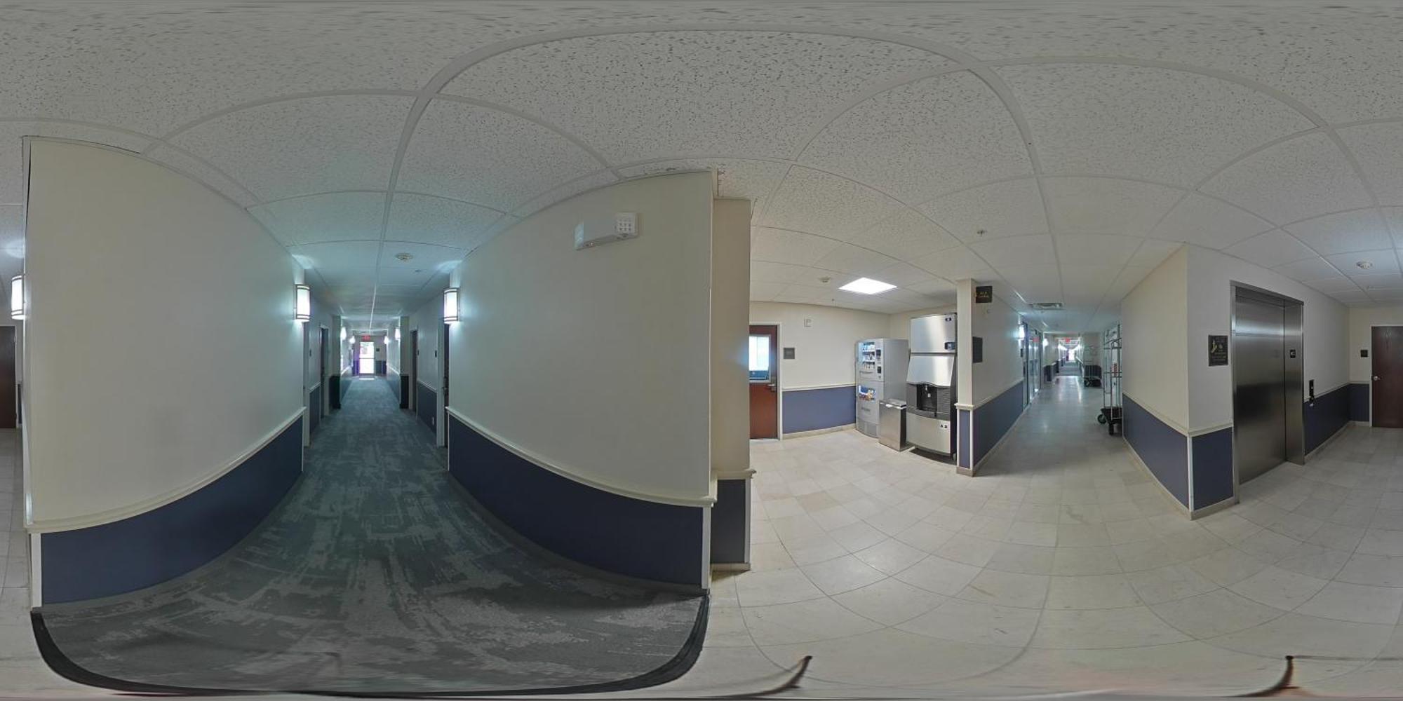 Budget Host Inn And Suites Cameron מראה חיצוני תמונה